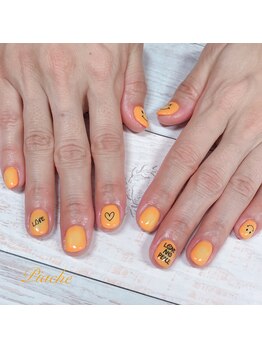 ピアシェ(Piache)/