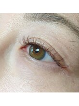 ウタ アイラッシュ(uta eyelash)/【カラーデザイン】