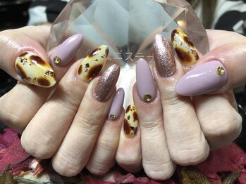 ブリリアン(Brillant)/