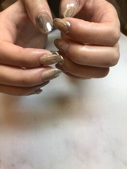 チアロ(Chiaro)/持ち込みニュアンス