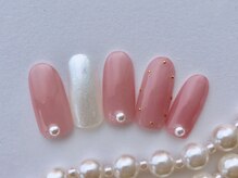 コエル(coel)/上品スタッズ