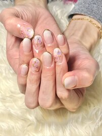 ブライダルデザイン♪