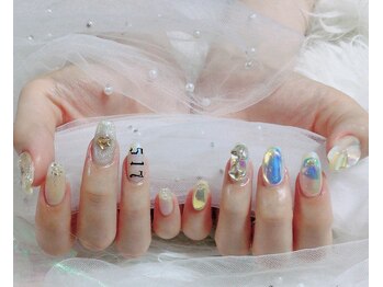 シーシーネイルサロン(CC)/