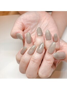 アールエム(Rm)/7月◇ネイル