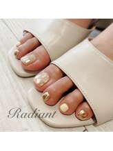 ラディアント 学芸大学(Radiant)/シェル×ミラー