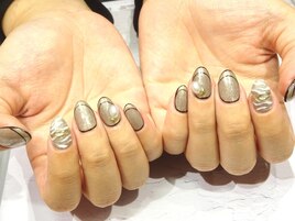 ジェルデザイン