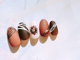 シーズンデザイン＊バレンタイン