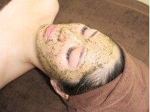 ビオエル 横浜店(Bioel)/ハーブピーリング