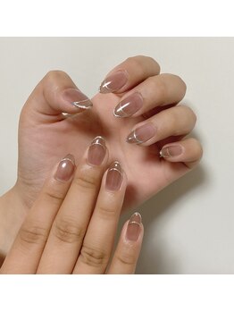 コロミネイル(colome nail)/