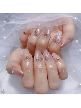 クイーンズビューティーサロン 歌舞伎町店(Queen's beauty salon)/