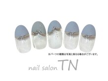 ティーエヌ イオン新潟青山店/2月季節の定額6900円コース