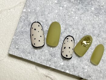 ルーチェ(luce)/Design basic