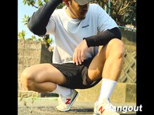 ハングアウト(HANGOUT)/短パンstyle１