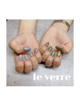 ルヴェール 久屋公園(le verre)/one color