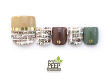 ピッピ 白金台店(peep PEEP)/23年11月マンスリートレンド-18