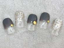 ブロンシュ(Blanche)/5200yenDesign