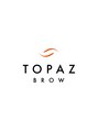 トパーズブロウ 宇都宮平松店(TOPAZ BROW)/MISAKI