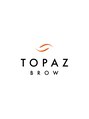 トパーズアイブロウ 宇都宮みどり野店(TOPAZ BROW)/RINO