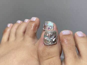 ヴィヴィ バイ セブンルックス(vivi by 7LOOKS)/90分アートコース