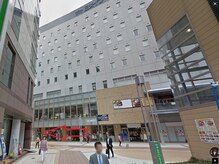 リラ 四日市店(Lila)/【3】道案内
