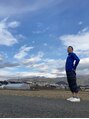古田整体院&nbsp;休みの日はジョギングでリフレッシュしてます！