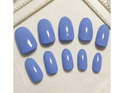 バンビネイル(Bambi nail)の写真