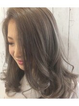 ブラフ(B.R.AP.h)&nbsp;mayumi 