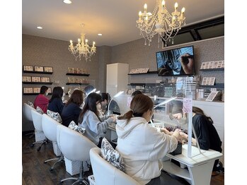 ナトゥール ネイルサロン(Natur nail salon)