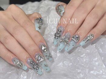 イチネイル(ICHI NAIL)