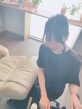 エガリテ(EGALite)&nbsp;MIKA 