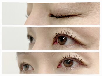 ビタミン(Vitamin*)/まつげパーマ♪