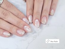 スタースタイル(Star Style)/