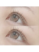 レア(Le'a)/似合わせパーマ♪