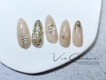 ヴィシャルム(Vie Charme)/定額トレンドコース