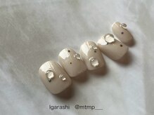 ブランシェ(Branche)/しずく　(igarashi)