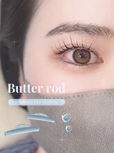 アイモア 志段味店(eye mor.)/似合わせまつ毛☆立ち上げ