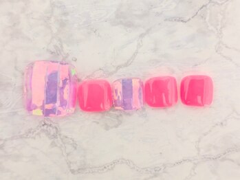 ルーム 津田沼店(ROOM)/【フット定額Sコース¥5700】