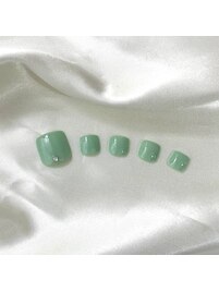 フットシェラック