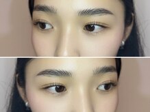 ラウラ(LAULA)/似合わせラッシュリフト