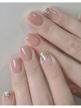 ミナ サロン 大久保店(MiNa)/