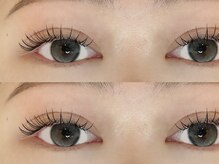 【eyelash】大人気！LEDマツエク//LEDバインドロックでモチUP♪