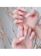 アンド 南草津店(&)/持ち込みアート２本６９３０円