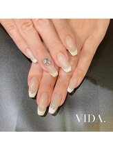 ヴィダ(VIDA)/《HAND》デザインコース