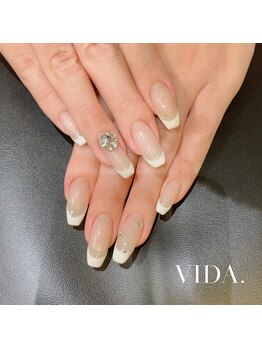 ヴィダ(VIDA)/《HAND》デザインコース