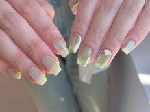 ランド ネイル 博多(LAND)/90min持ち込みコース