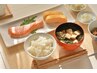 【食事管理あり/月8回×3ヶ月】パーソナルトレーニング　月¥56,100