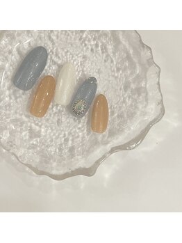 アライア(Alaia)/simpleコース￥5200