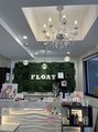 フロート リタ(FLOAT RITA) 塩原 るみ