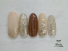 ディアナ 日立多賀店(DIANA)/H1-068　ハンド定額5980円