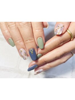 定額メニューのあるサロン